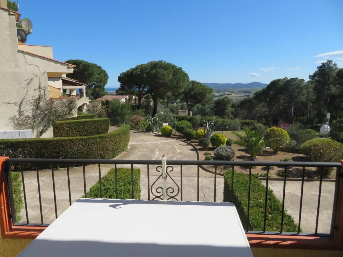 Holiday home La Dorada 8 Villa Torroella De Montgri Spain
