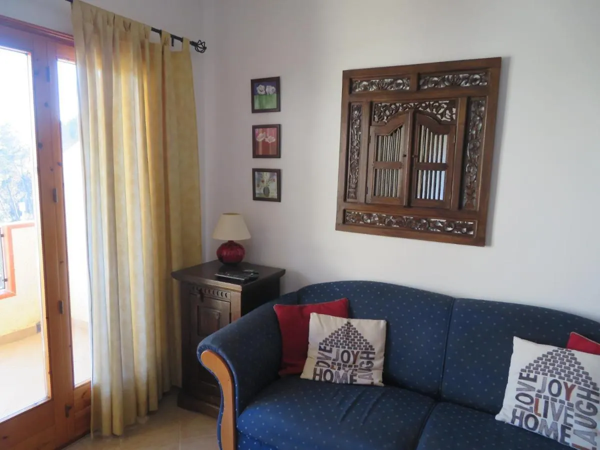 Holiday home La Dorada 8 Villa Torroella De Montgri