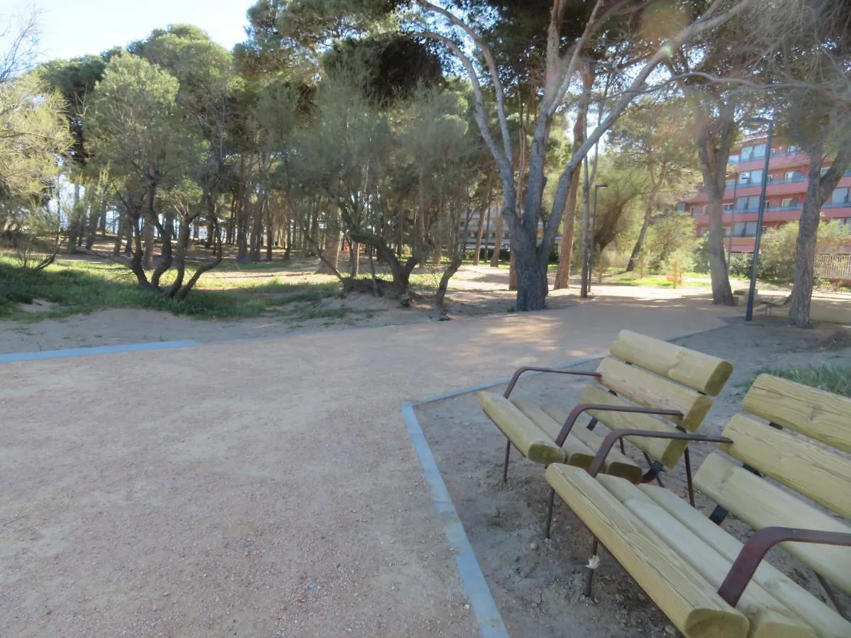 La Dorada 8 Villa Torroella De Montgri 0*,  Spain