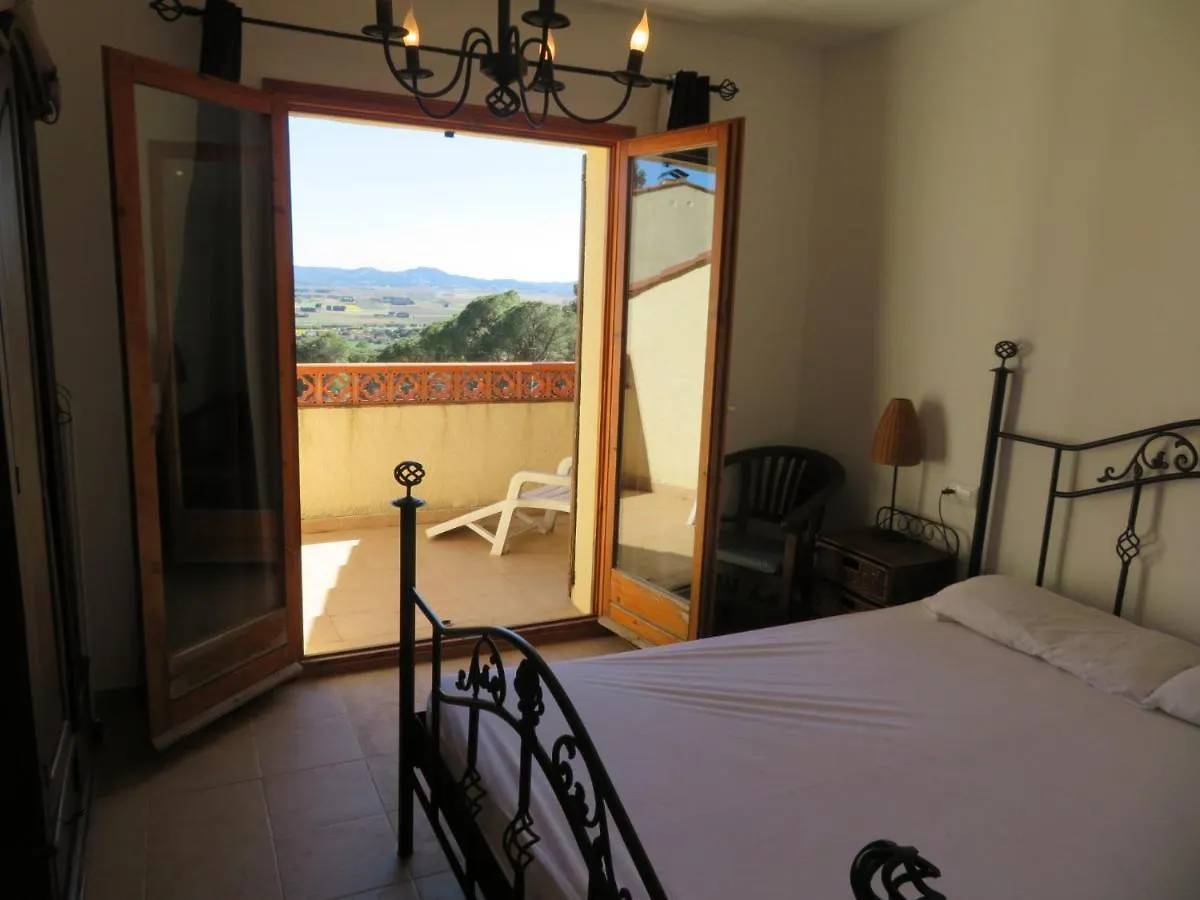 La Dorada 8 Villa Torroella De Montgri