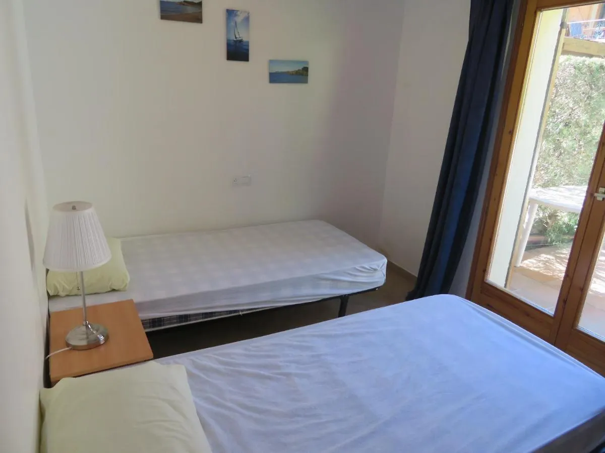 Holiday home La Dorada 8 Villa Torroella De Montgri