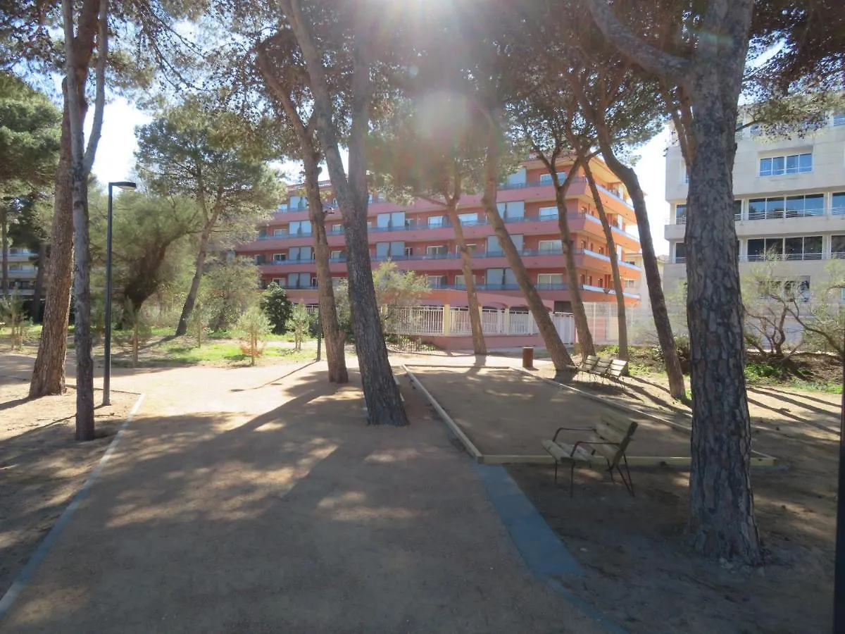 La Dorada 8 Villa Torroella De Montgri Holiday home