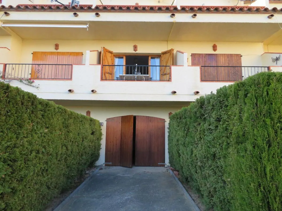 La Dorada 8 Villa Torroella De Montgri 0*,