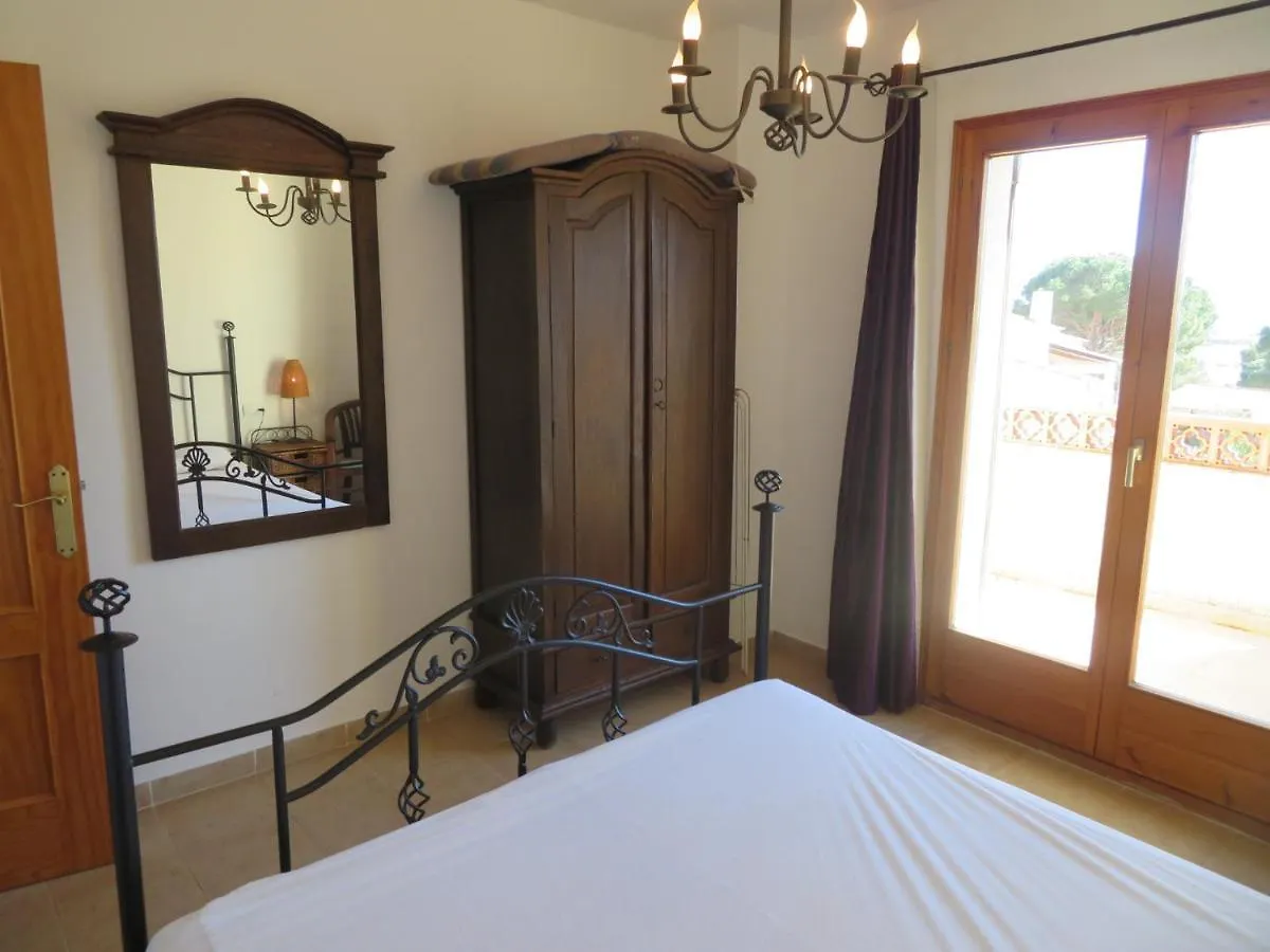 La Dorada 8 Villa Torroella de Montgrí 0*,  Spanien